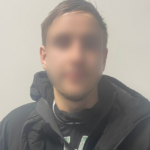 «Закладки» по всій Вінниці: поліція викрила 20-річного мешканця району