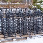 Ще 200 FPV-дронів та 5 Matrice 4T для «Артану»: Міжрегіональний координаційний гуманітарний штаб продовжує підтримувати