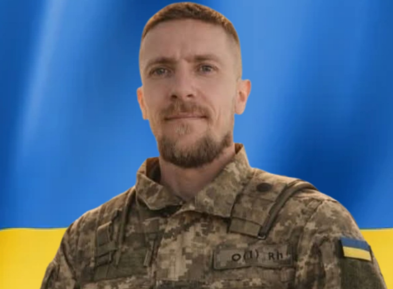 28 місяців вважався зниклим безвісти: підтвердилася загибель бойового медика з Вінниччини Михайла Кривоноса