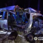 Смертельна ДТП у Немирівській громаді: загинула 19-річна дівчина