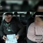 У Вінниці жінка намагалася підкупити інспектора під час іспиту на водіння