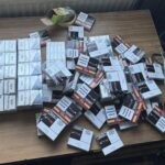 Митники Вінниччини зупинили креативного контрабандиста
