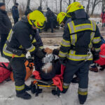 Перекинуті авто і травмовані люди: у Тульчинському районі за день сталося три ДТП