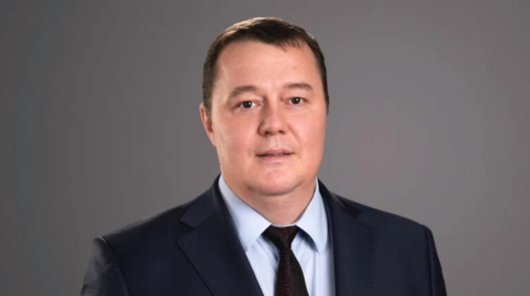 Трагічно загинув ексочільник Укренерго Олексій Брехт