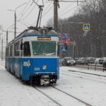 Електротранспорт у Вінниці курсуватиме з більшими інтервалами: причина