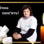 У Вінниці померла волонтерка й активістка «Спільної справи» Євгенія Васильєва