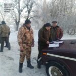 На Вінниччині регулюють популяцію диких тварин