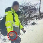 Чоловік поранив співробітника ТЦК: поліція Гайсина затримала нападника