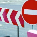 У Вінниці частково перекрили Хмельницьке шосе: що відомо про обмеження руху