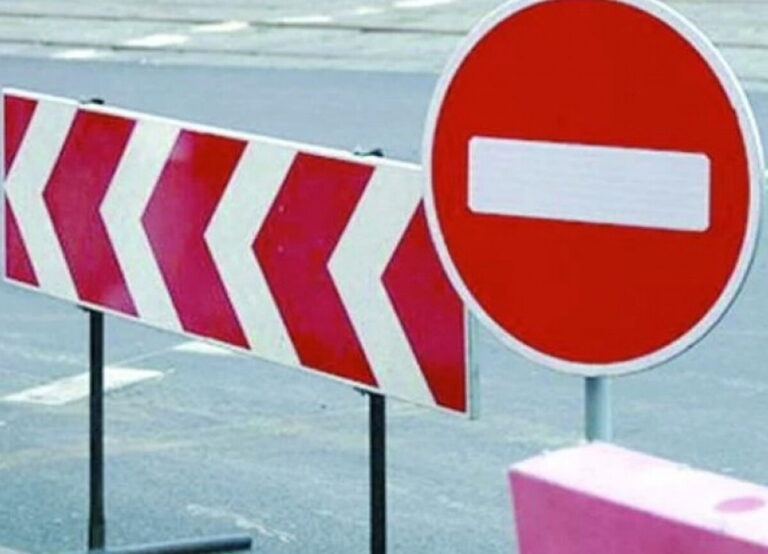 У Вінниці частково перекрили Хмельницьке шосе: що відомо про обмеження руху