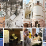 Подорожі, історії та творчість: чим дивуватиме лютий від Офісу туризму Вінниці