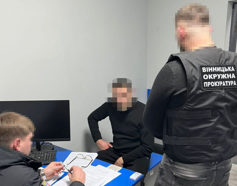 Майже 2 мільйони гривень за “перевірку”: у Вінниці пенсіонерку ошукали на майже 2 млн грн