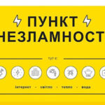 Міський голова Сергій Моргунов сьогодні перевірив пункти незламності