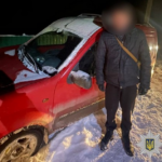 На Вінниччині викрили схему незаконного переправлення через кордон: затримано пособника