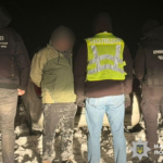На Вінниччині затримали організатора незаконного переправлення через кордон