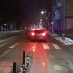 Смертельна ДТП та троє травмованих пішоходів: що сталося на дорогах Вінниччини 21 січня