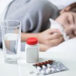 Сезон грипу у Вінниці: лікарі розповіли про перші симптоми та профілактику