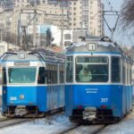 Електротранспорт у Вінниці курсуватиме рідше