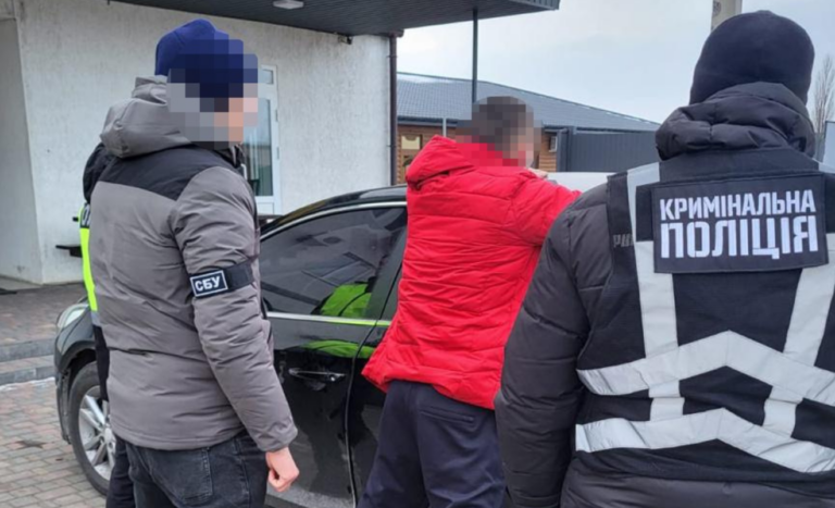 На Вінниччині викрили схему незаконного переправлення за кордон: що відомо