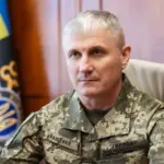 Зеленський призначив Олега Іващенка новим головою ГУР