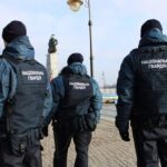Нацгвардійці виявили у гаражі вінничанина пів кілограма наркотичних речовин