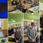 Хвилина, що об’єднує: як у Вінниці вшановують пам’ять про загиблих українців