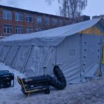 Пункти Незламності у Вінниці: де зігрітися та зарядити гаджети під час блекауту