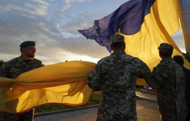 Військові засудили рішення Верховного Суду щодо меморіалу загиблих захисників