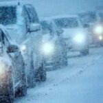Вінницю та область накриє хуртовина: попередження синоптиків