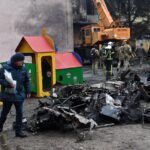 Три роки тому авіатроща у Броварах забрала життя 14 людей
