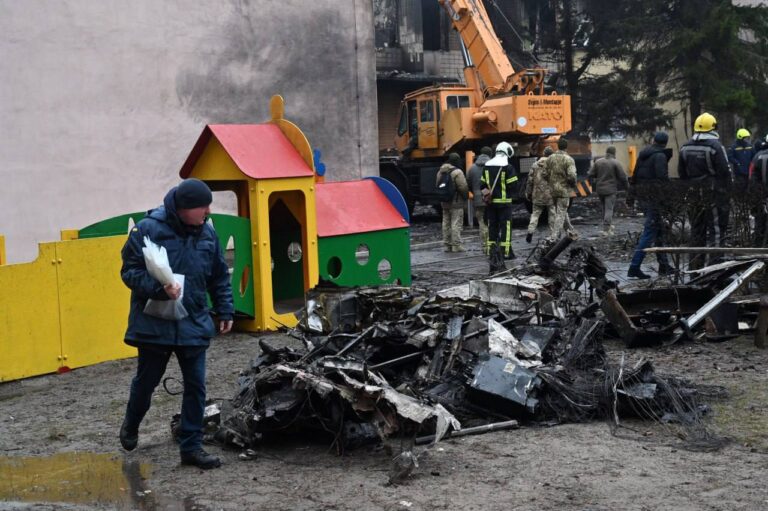 Три роки тому авіатроща у Броварах забрала життя 14 людей