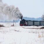 Гайворонська вузькоколійка відкриває ретро-сезон 2026