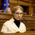 НАБУ та САП повідомили про підозру Юлії Тимошенко: що відомо
