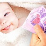 Дитячі виплати –2026: ключові зміни