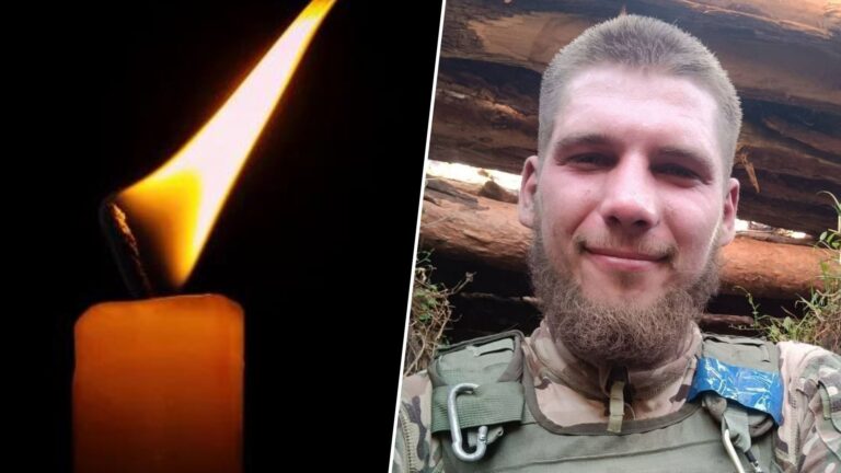 Вінничани вшанують пам’ять Героя Михайла Мовчана «Мірчі»