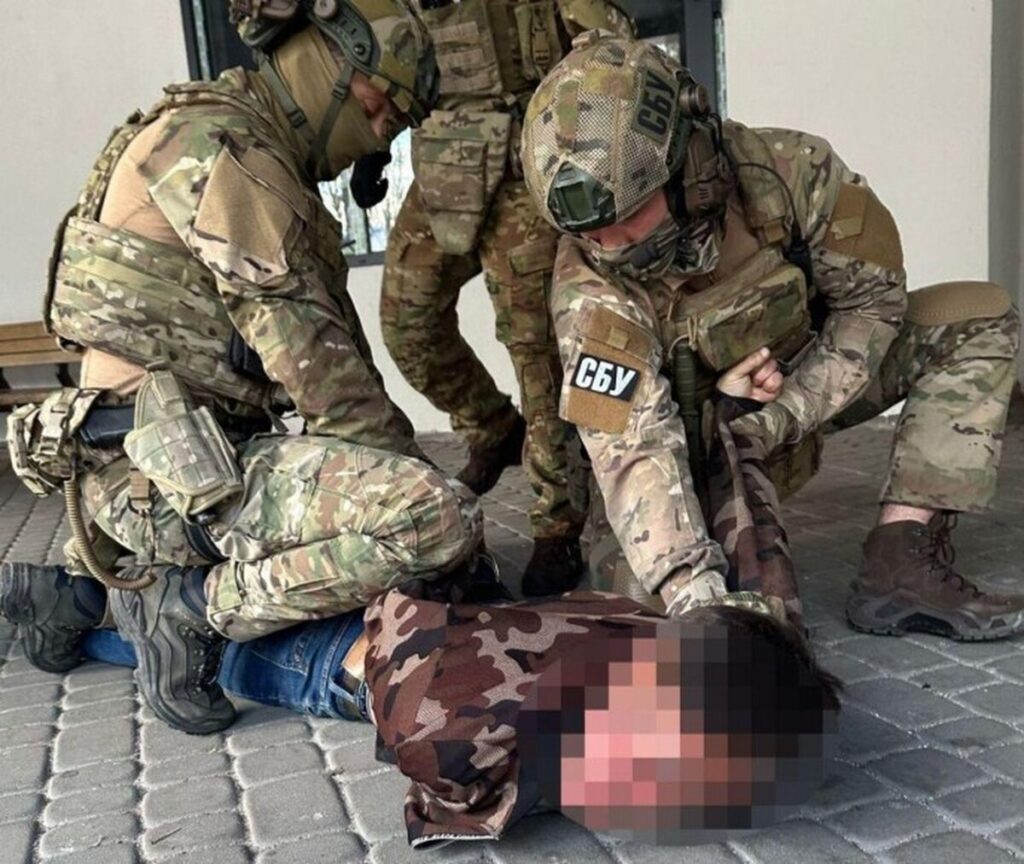 Агентів РФ засудили до 15 років за підпали об’єктів Укрзалізниці на Вінниччині