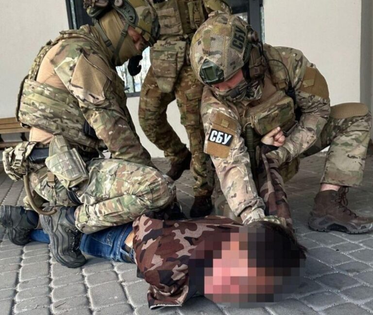 Агентів РФ засудили до 15 років за підпали об’єктів Укрзалізниці на Вінниччині