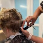 Безкоштовна стрижка для ВПО у Вінниці: міська рада підтримала благодійну акцію