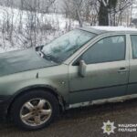 На Вінниччині сталася ДТП за участю пішохода