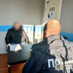 Трагічна сварка на Вінниччині: чоловік підозрюється у вбивстві односельця
