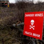 Встановлюють міни: на Вінниччині тривають заходи із посилення оборони державного кордону