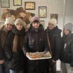 Юні натуралісти Вінниці допомагають птахам пережити випробування зимою
