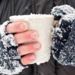 Як не можна зігріватися в сильні морози: головні помилки