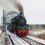 Мандрівка до «міста паровозів»: вінничан запрошують у ретро-поїздку