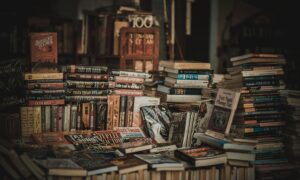 Чому людина читає? Особливості процесу та його вплив на стан організму