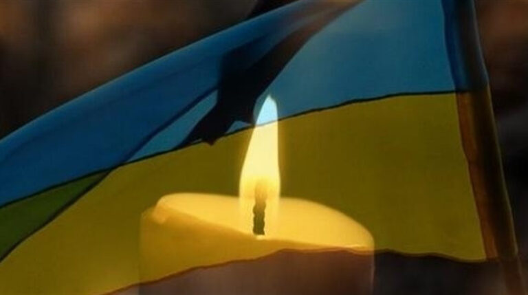 Стало відомо про загибель п’ятьох Захисників з Вінниччини