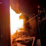Пожежі в оселях, храмі та на підприємстві сталися на Вінниччині