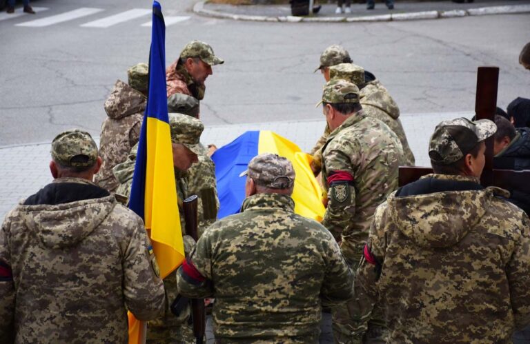 Стало відомо про загибель ще двох Героїв з Вінниччини