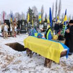 Стало відомо про загибель семи захисників з Вінниччини