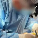У Києві жінка померла під час операції з імплантації сідниць